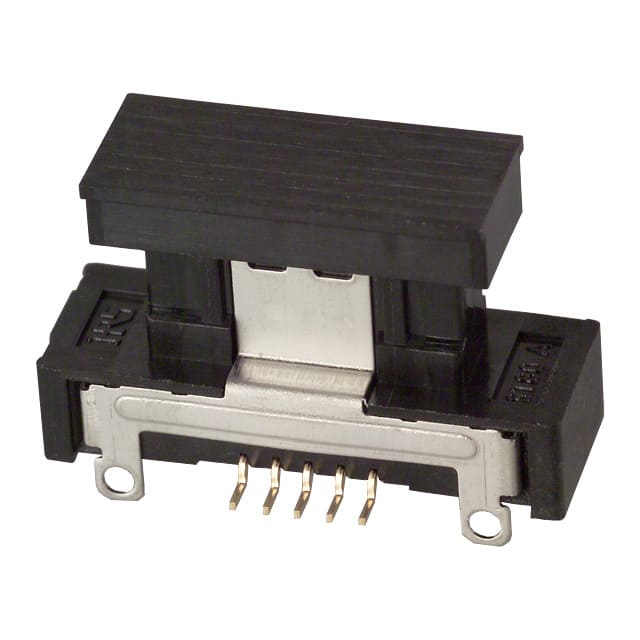 ST80X-10S(30) Hirose Electric Co Ltd  Headers Male Pins